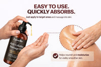 Anti-Cellulite Massage Oil
